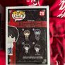 Original Light and L Funko pops Image 4