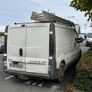 Opel Vivaro 2005 Image 2