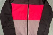 Girls cycling jacket, size 11-12 years