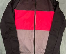 Girls cycling jacket, size 11-12 years