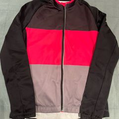 Girls cycling jacket, size 11-12 years