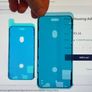 iPhone 11 Pro Display Screen Assembly Adhesive Frame Seal Tape Glue Sticker Image 4