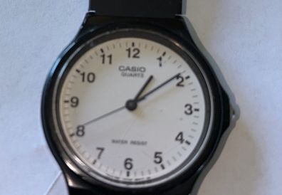 Casio Quartz Watch