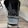 Childs Buggy with rain cover Image 2