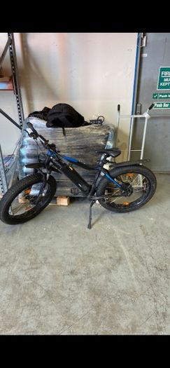 E-bike