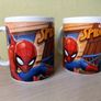 2 Marvel Spiderman Mugs Image 2