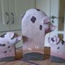3 Little Pigs - Paperweights. NEW Image 4