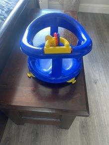 bath seat