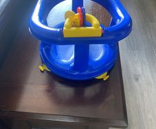 bath seat
