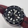 Seiko watch SKX 007 mod Image 6