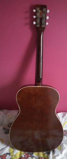 Harmony guitar US