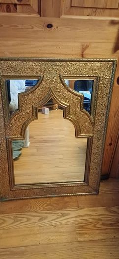Lovely Indian mirror