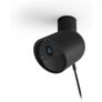 Philips Hue Secure Wired Smart 1080p Security Camera Black Indoor or outdoor Image 3