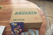 Clockwork Aquario Nintendo Switch Limited Edition