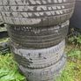 Alloys Opel Zafira 2008 Image 2
