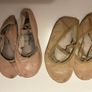 Ballet shoes Image 2