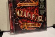 c.d moulin Rouge