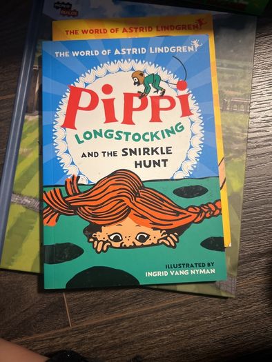 Kids books