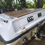 speed boat , galvanized trailer (project) Image 6