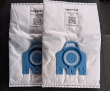 Miele HyClean GN Vacuum cleaner bags Pair