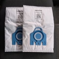 Miele HyClean GN Vacuum cleaner bags Pair