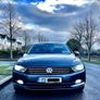 Led Bulb Conversion VW B8 Passat Image 8