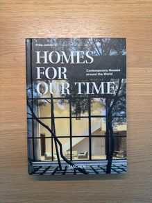 TASCHEN Homes For Our Time