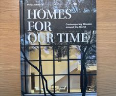 TASCHEN Homes For Our Time