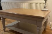 Coffee Table for Sale
