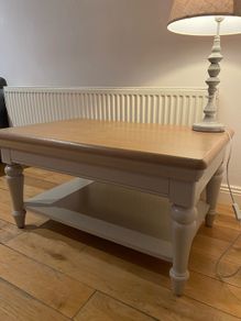 Coffee Table for Sale