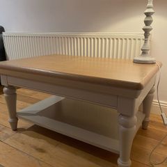 Coffee Table for Sale