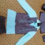 Boys 3 piece Suit Image 4