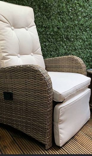 Garden Furniture