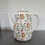 Tea Pot Coffee Pot Minton Image 3