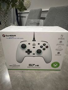 Gamesir G7 HE