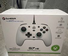 Gamesir G7 HE
