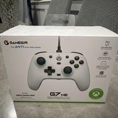 Gamesir G7 HE