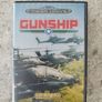 Gunship - Sega Megadrive Image 2