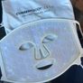 LED Light Therapy Face Mask Image 2