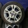 18 Sets of alloy wheels Image 10