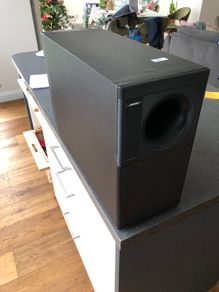 Bose Acoustimass 15