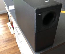 Bose Acoustimass 15