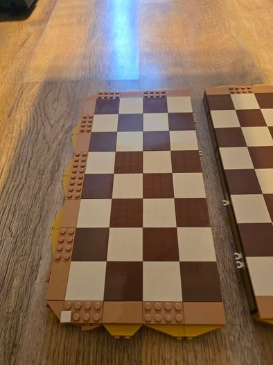 LEGO - Traditional Chess Set