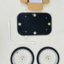 Carry Freedom - Compact (flat pack) Bike Trailer Image 3