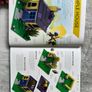 How to Build LEGO Houses Image 4