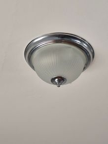 ceiling light