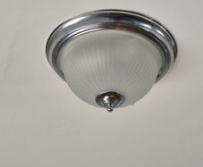 ceiling light