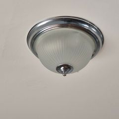 ceiling light