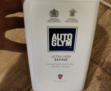 Auto Glym