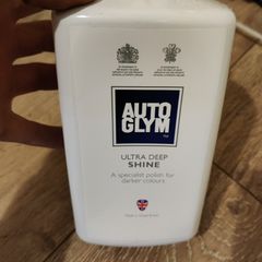 Auto Glym